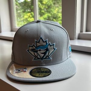 Blue Jays Cooperstown Collection New Era Fitted Cap